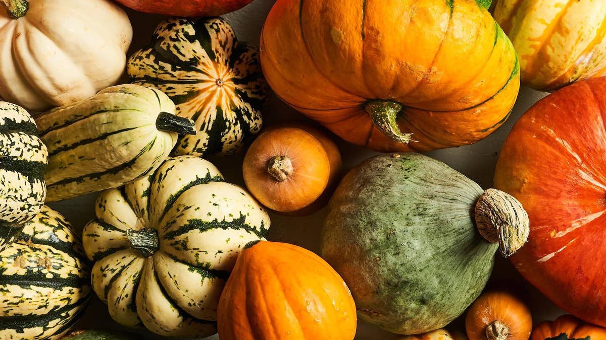 Agricultural Displays