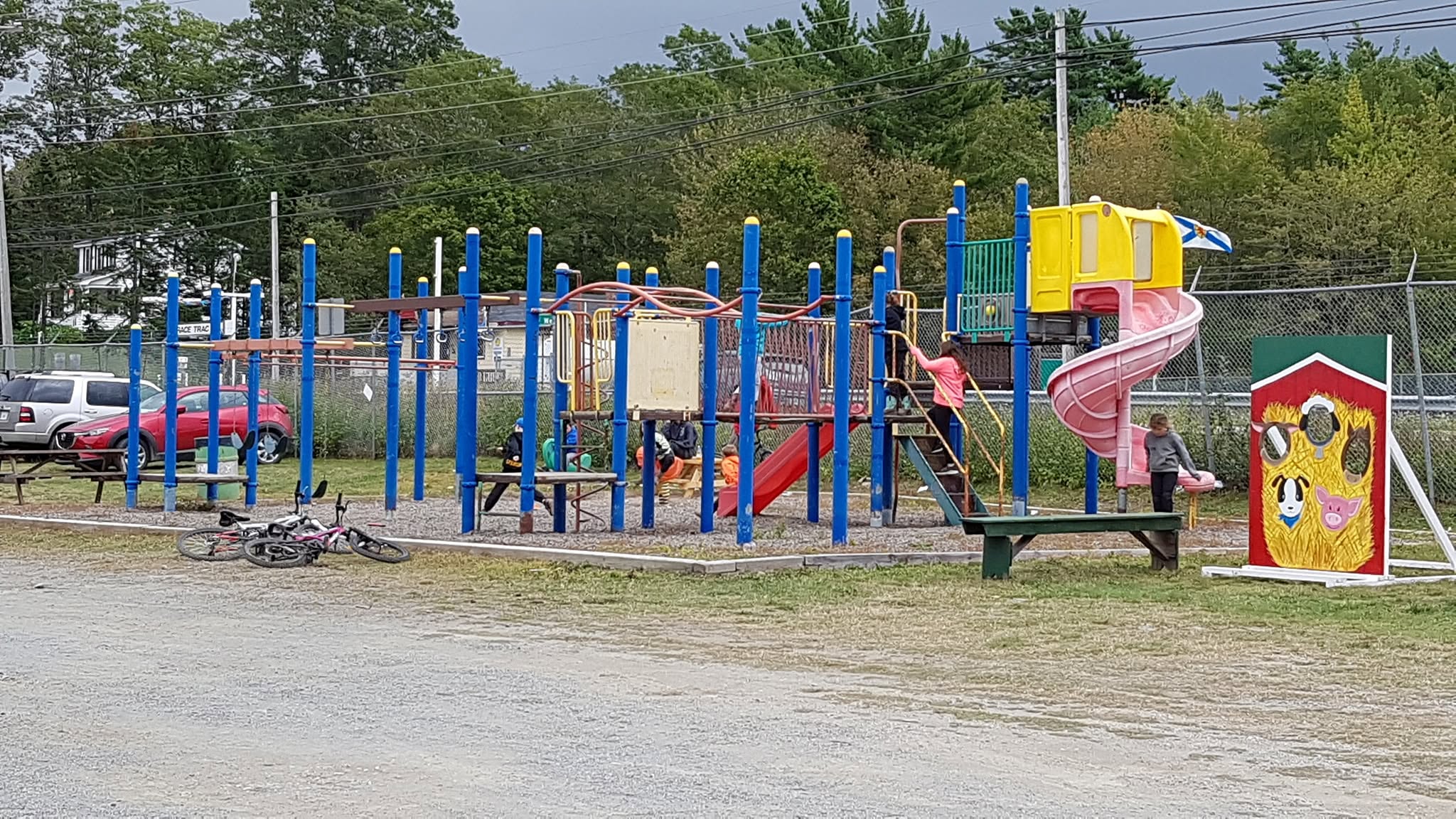 Kids Playground
