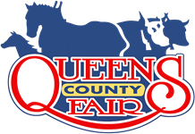 Queens County Fair Logo