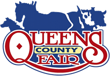 Queens County Fair Logo